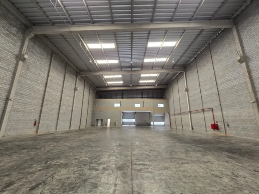Armazém / Galpão para alugar, 1100m2 em Iporanga, Sorocaba - SP - imagem 4 Foto 4 de Armazém / Galpão para alugar, 1100m2 em Iporanga, Sorocaba - SP