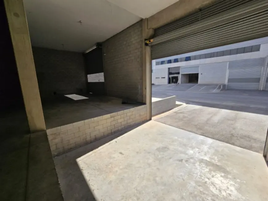 Armazém / Galpão para alugar, 1100m2 em Iporanga, Sorocaba - SP - imagem 8 Foto 8 de Armazém / Galpão para alugar, 1100m2 em Iporanga, Sorocaba - SP