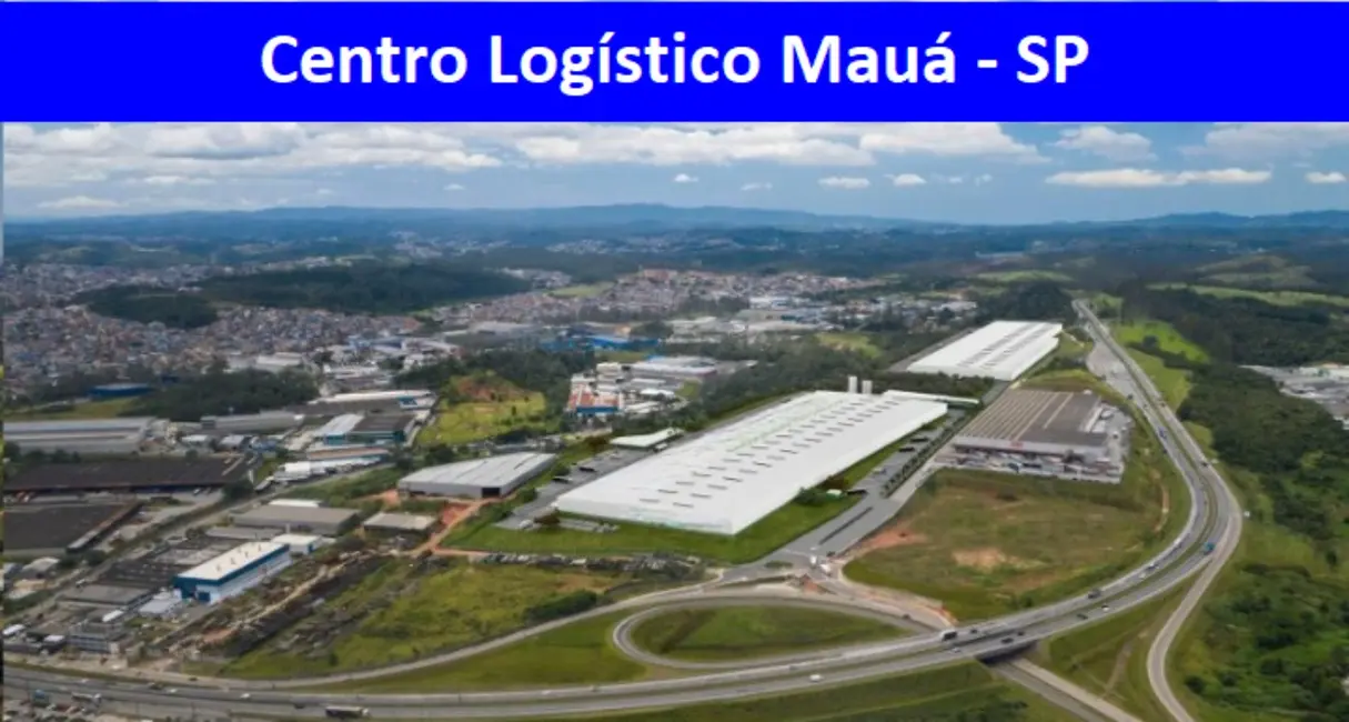 Foto 1 de Armazém / Galpão para alugar, 5912m2 em Loteamento Industrial Coral, Maua - SP