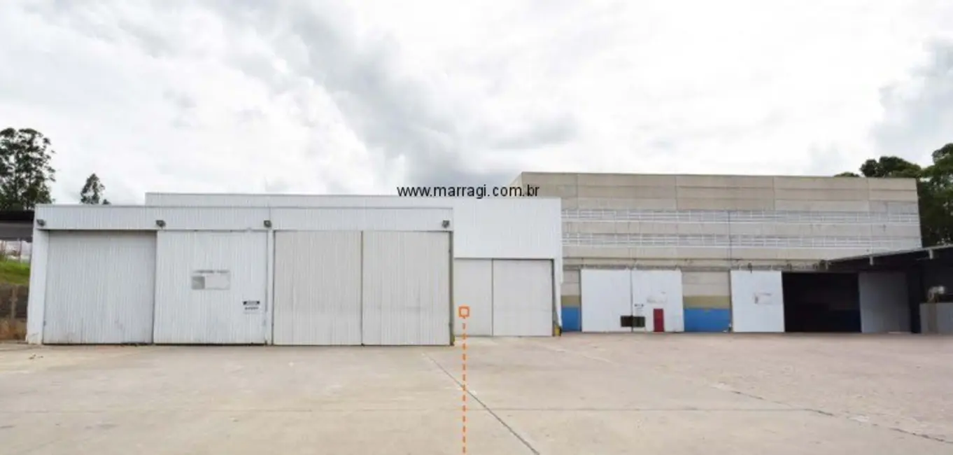 Armazém / Galpão para alugar, 19758m2 em Éden, Sorocaba - SP - imagem 7 Foto 7 de Armazém / Galpão para alugar, 19758m2 em Éden, Sorocaba - SP