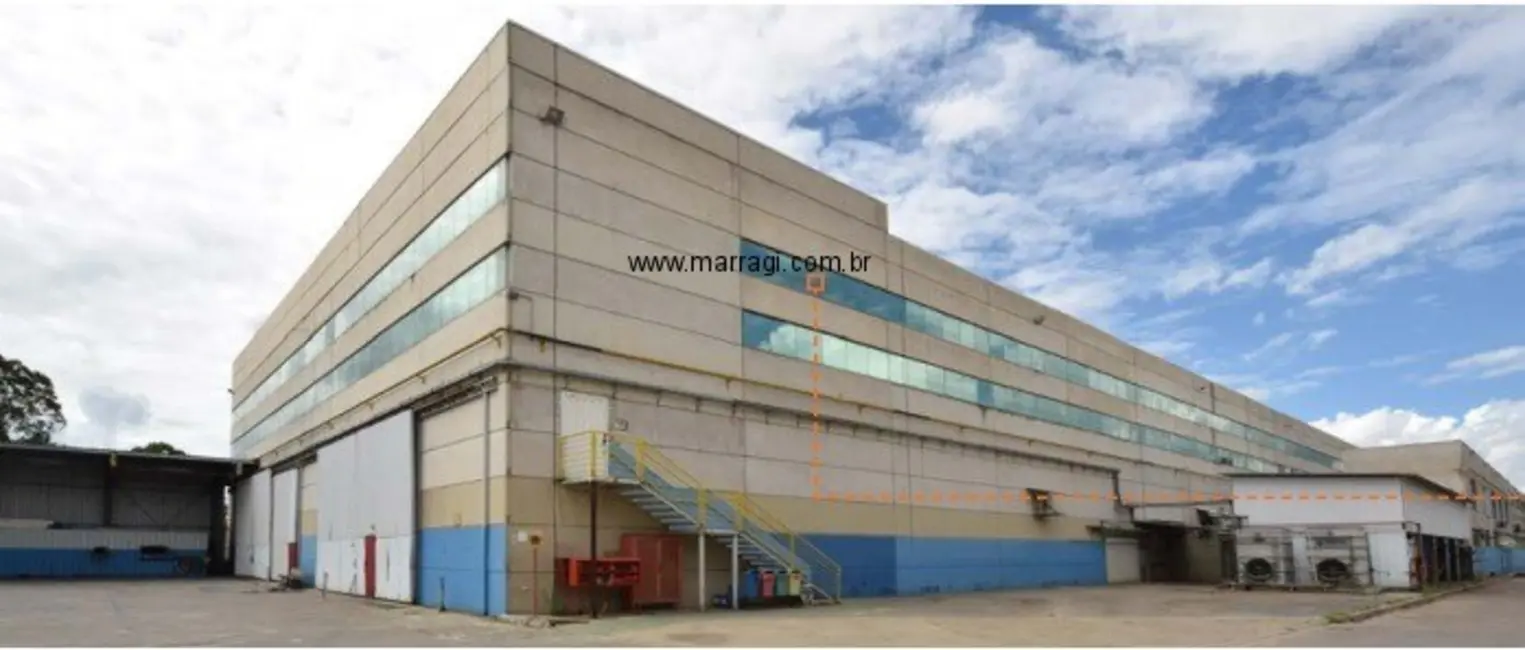 Armazém / Galpão para alugar, 19758m2 em Éden, Sorocaba - SP - imagem 6 Foto 6 de Armazém / Galpão para alugar, 19758m2 em Éden, Sorocaba - SP