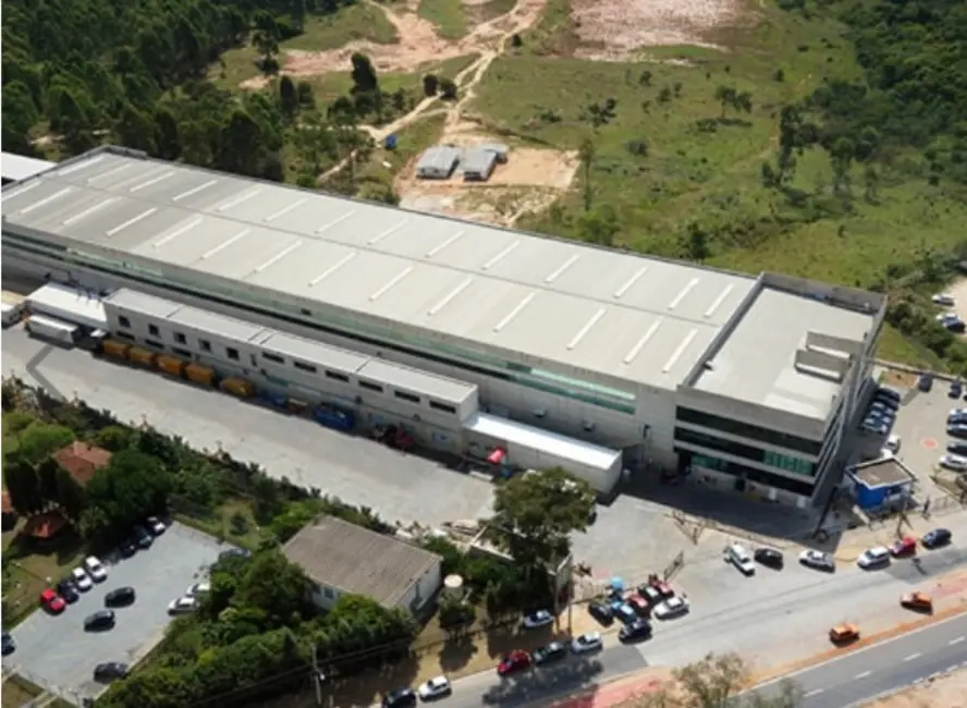 Armazém / Galpão para alugar, 19758m2 em Éden, Sorocaba - SP - imagem 4 Foto 4 de Armazém / Galpão para alugar, 19758m2 em Éden, Sorocaba - SP