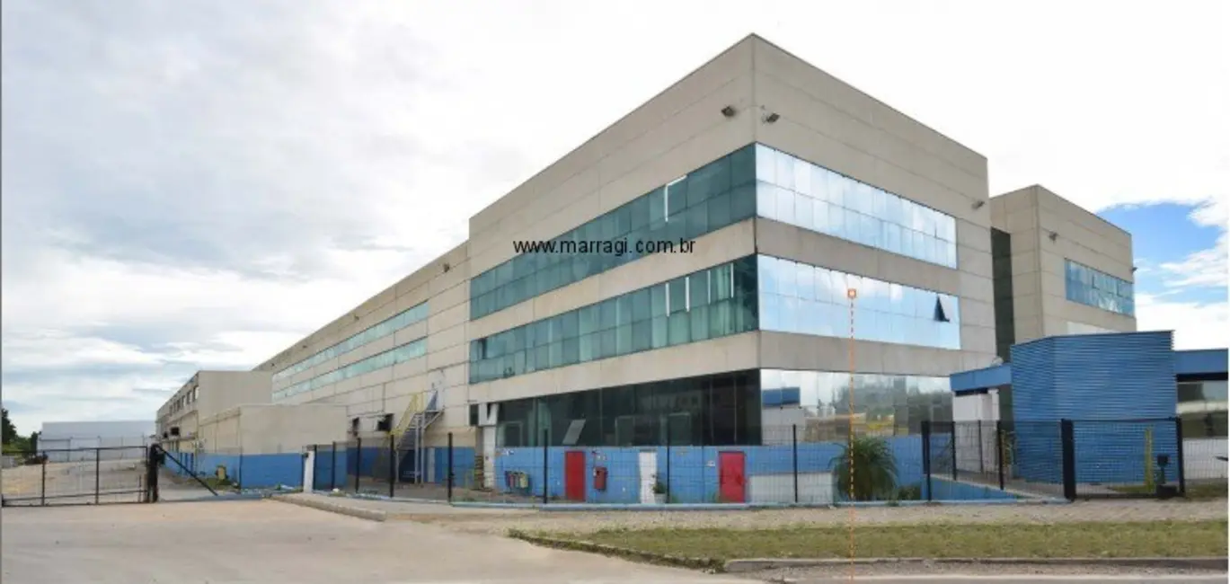 Armazém / Galpão para alugar, 19758m2 em Éden, Sorocaba - SP - imagem 5 Foto 5 de Armazém / Galpão para alugar, 19758m2 em Éden, Sorocaba - SP