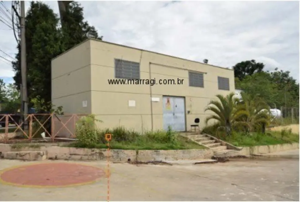 Armazém / Galpão para alugar, 19758m2 em Éden, Sorocaba - SP - imagem 8 Foto 8 de Armazém / Galpão para alugar, 19758m2 em Éden, Sorocaba - SP