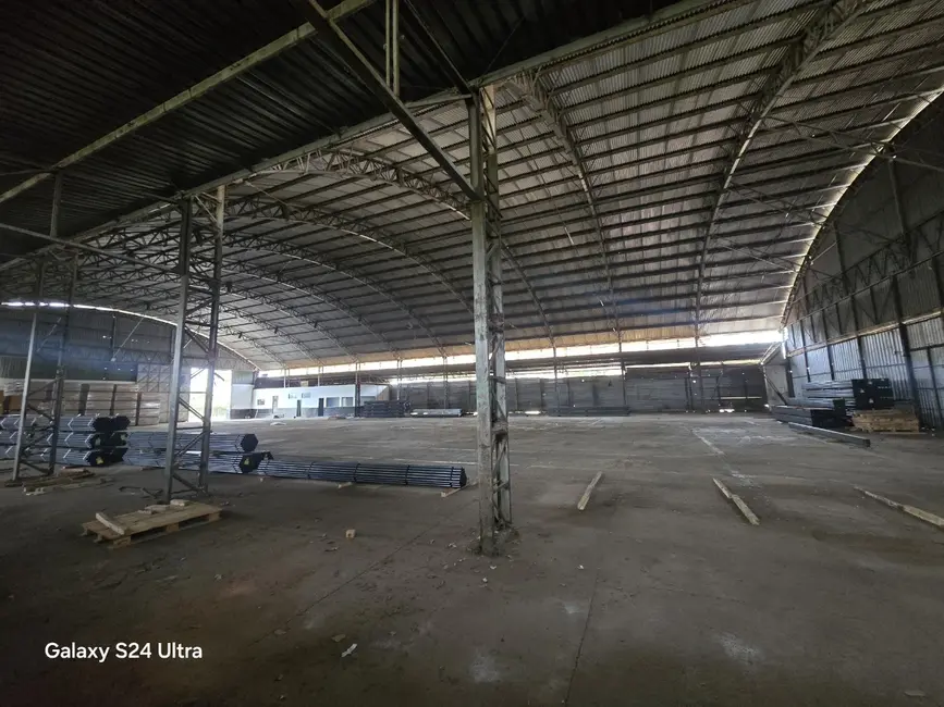 Foto 7 de Armazém / Galpão para alugar, 2000m2 em Porto Feliz - SP