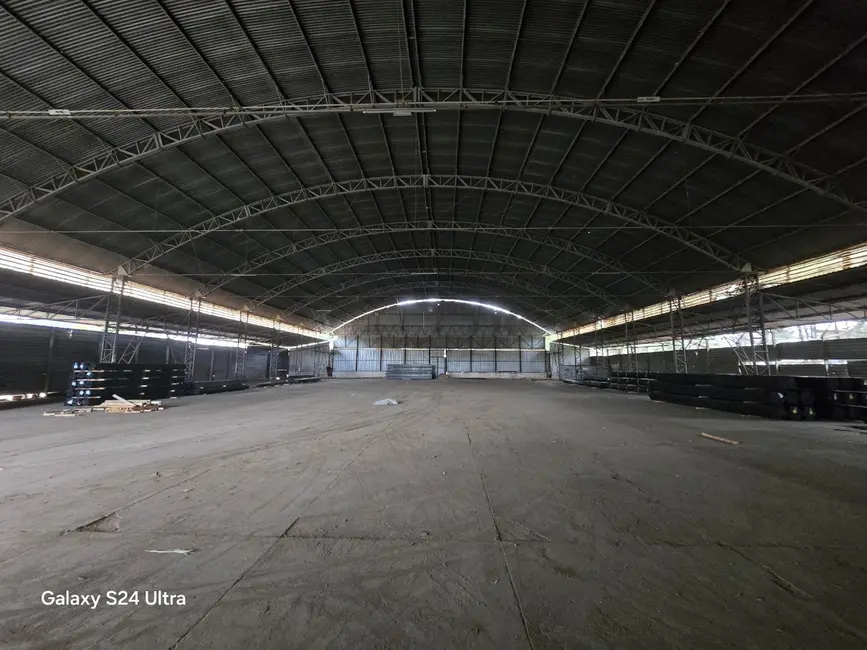 Foto 1 de Armazém / Galpão para alugar, 2000m2 em Porto Feliz - SP