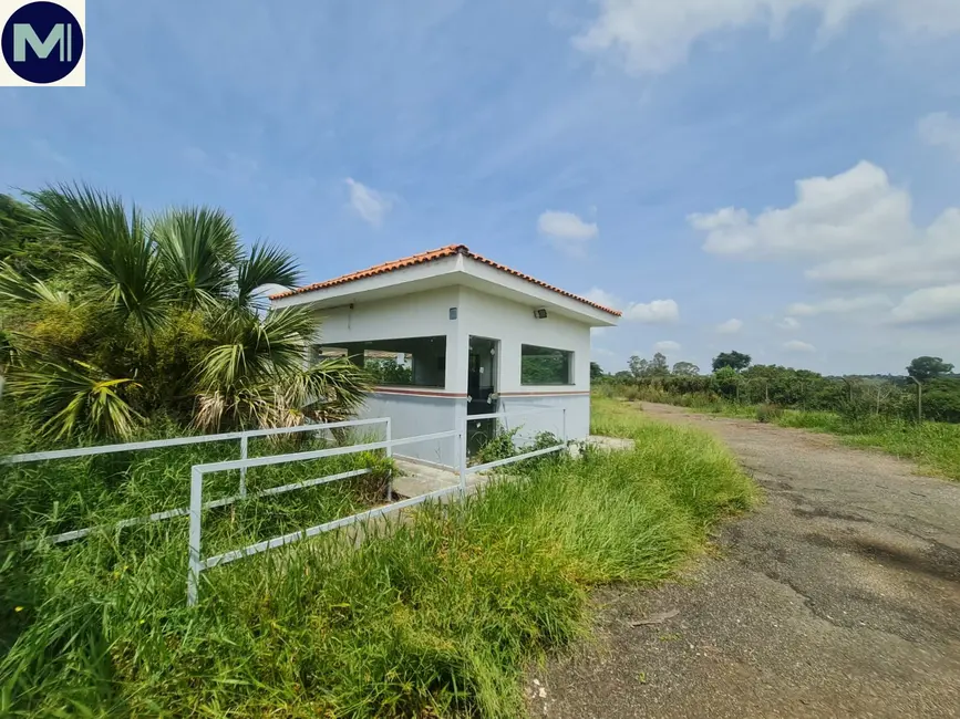 Foto 8 de Armazém / Galpão para alugar, 2000m2 em Porto Feliz - SP