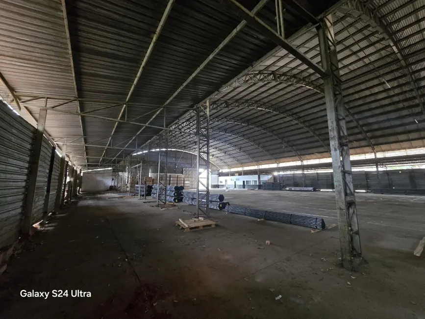 Foto 5 de Armazém / Galpão para alugar, 2000m2 em Porto Feliz - SP