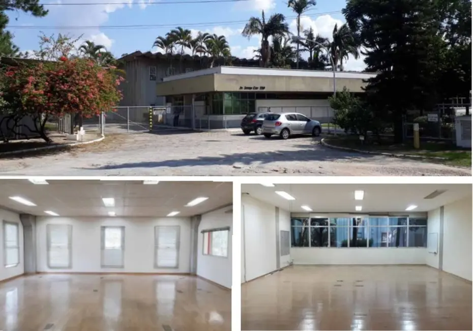 Armazém / Galpão para alugar, 7562m2 em Éden, Sorocaba - SP - imagem 7 Foto 7 de Armazém / Galpão para alugar, 7562m2 em Éden, Sorocaba - SP