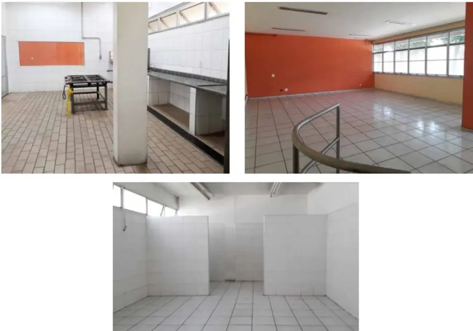 Armazém / Galpão para alugar, 7562m2 em Éden, Sorocaba - SP - imagem 5 Foto 5 de Armazém / Galpão para alugar, 7562m2 em Éden, Sorocaba - SP