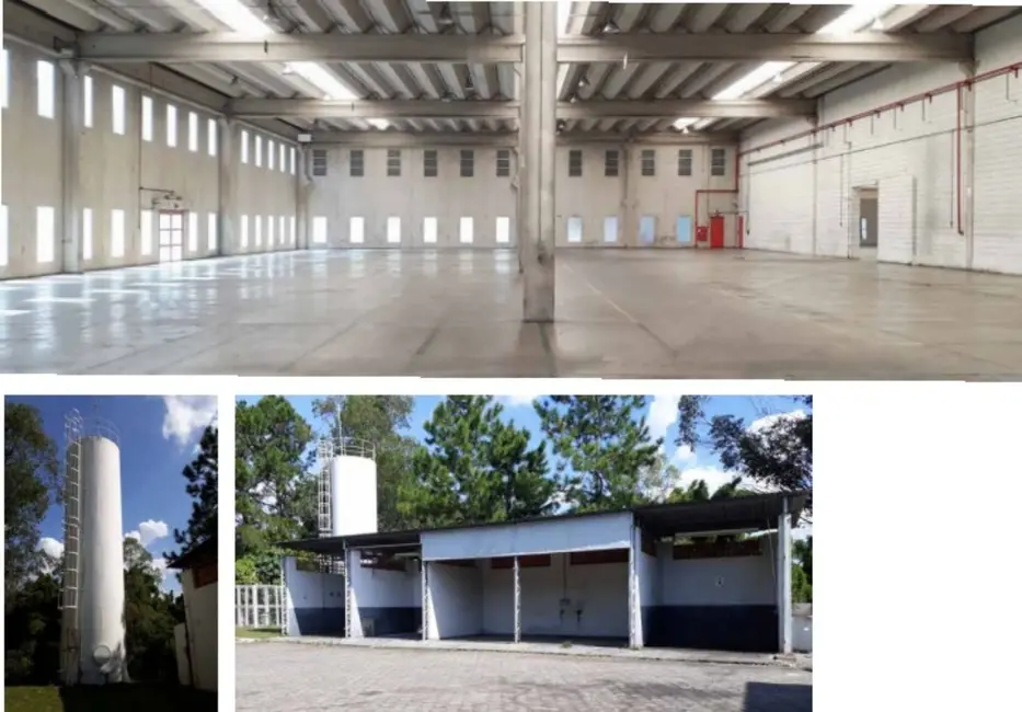 Armazém / Galpão para alugar, 7562m2 em Éden, Sorocaba - SP - imagem 8 Foto 8 de Armazém / Galpão para alugar, 7562m2 em Éden, Sorocaba - SP