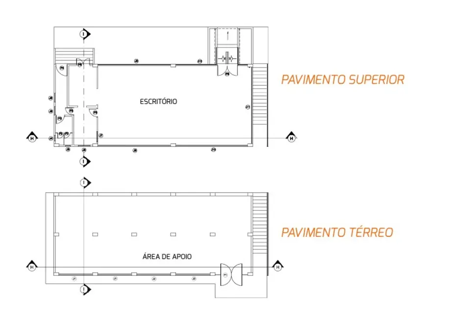 Armazém / Galpão para alugar, 52089m2 em Éden, Sorocaba - SP - imagem 7 Foto 7 de Armazém / Galpão para alugar, 52089m2 em Éden, Sorocaba - SP