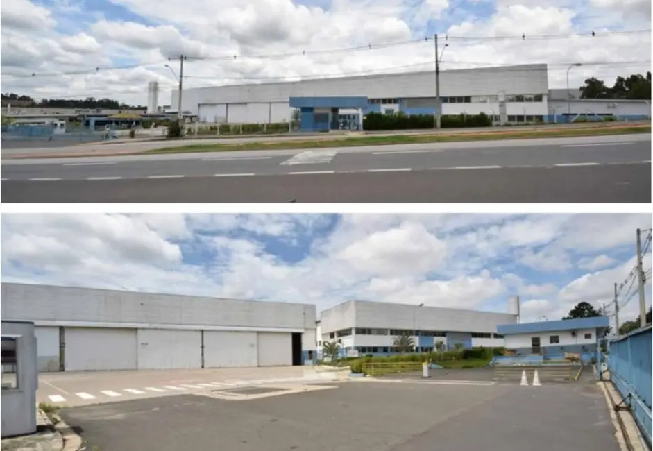 Armazém / Galpão para alugar, 52089m2 em Éden, Sorocaba - SP - imagem 3 Foto 3 de Armazém / Galpão para alugar, 52089m2 em Éden, Sorocaba - SP
