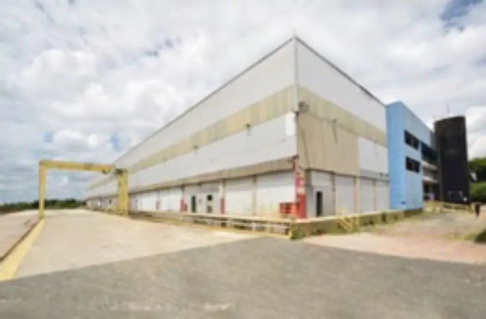 Armazém / Galpão para alugar, 15203m2 em Iporanga, Sorocaba - SP - imagem 7 Foto 7 de Armazém / Galpão para alugar, 15203m2 em Iporanga, Sorocaba - SP