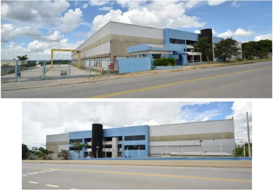 Foto 2 de Armazém / Galpão para alugar, 15203m2 em Iporanga, Sorocaba - SP