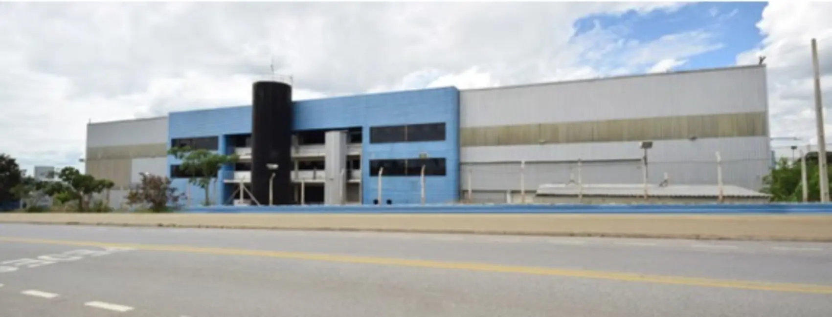 Armazém / Galpão para alugar, 15203m2 em Iporanga, Sorocaba - SP - imagem 4 Foto 4 de Armazém / Galpão para alugar, 15203m2 em Iporanga, Sorocaba - SP