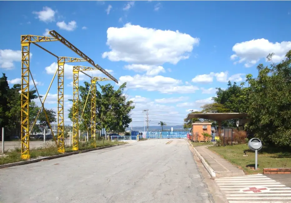 Foto 8 de Armazém / Galpão para alugar, 14735m2 em Iporanga, Sorocaba - SP