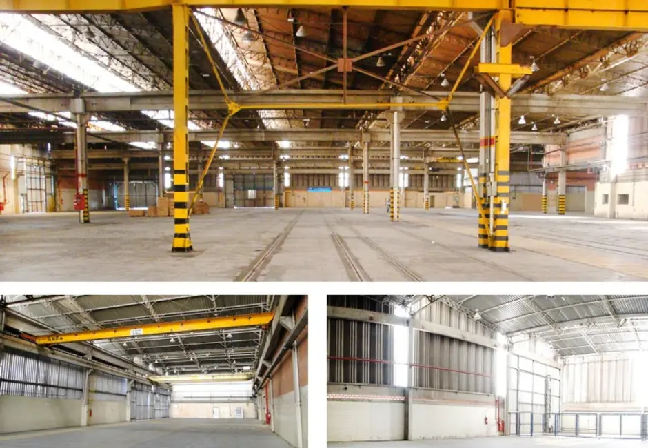 Foto 6 de Armazém / Galpão para alugar, 14735m2 em Iporanga, Sorocaba - SP