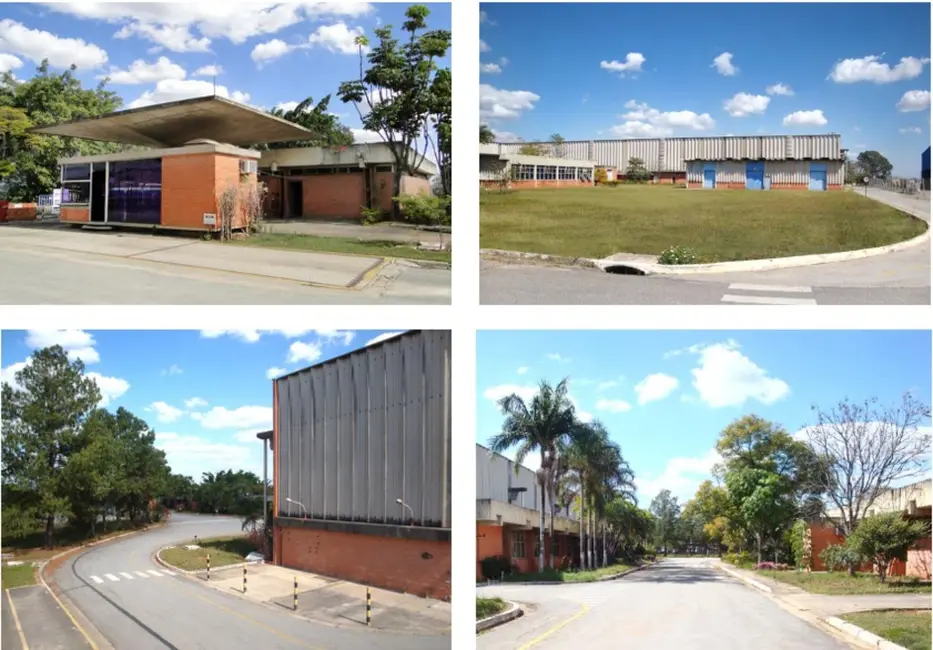 Foto 7 de Armazém / Galpão para alugar, 14735m2 em Iporanga, Sorocaba - SP