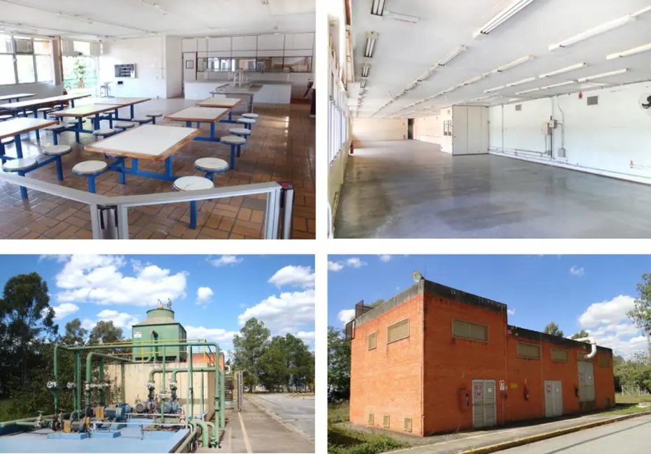 Foto 9 de Armazém / Galpão para alugar, 14735m2 em Iporanga, Sorocaba - SP