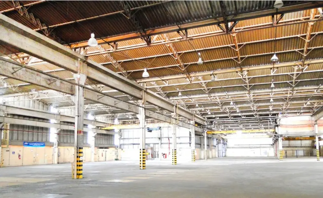 Foto 5 de Armazém / Galpão para alugar, 14735m2 em Iporanga, Sorocaba - SP