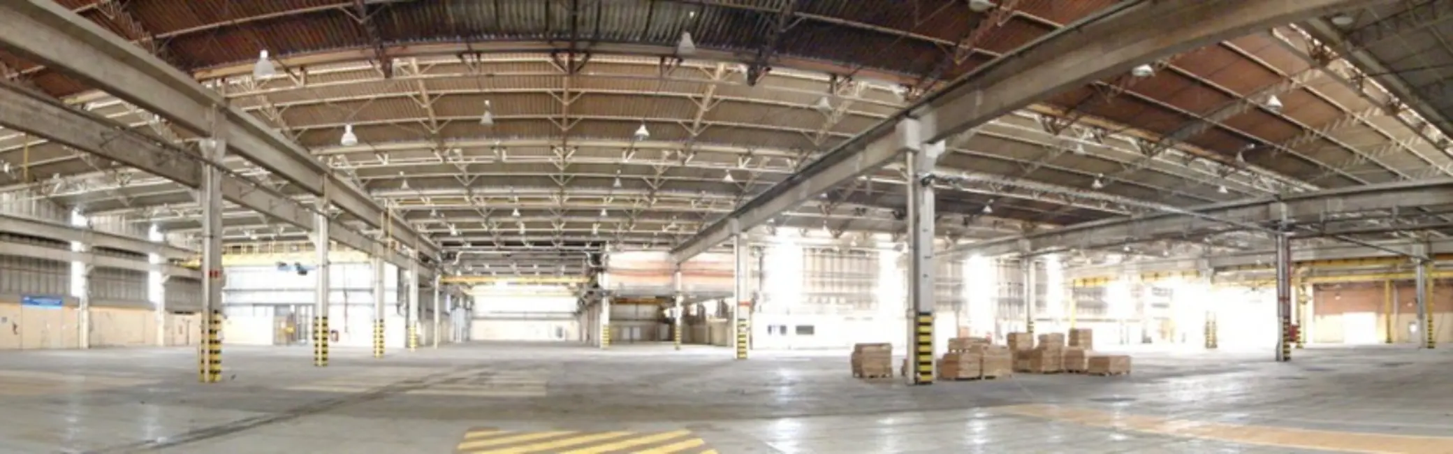 Foto 4 de Armazém / Galpão para alugar, 14735m2 em Iporanga, Sorocaba - SP