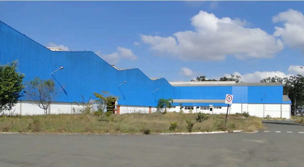 Foto 2 de Armazém / Galpão para alugar, 10694m2 em Iporanga, Sorocaba - SP