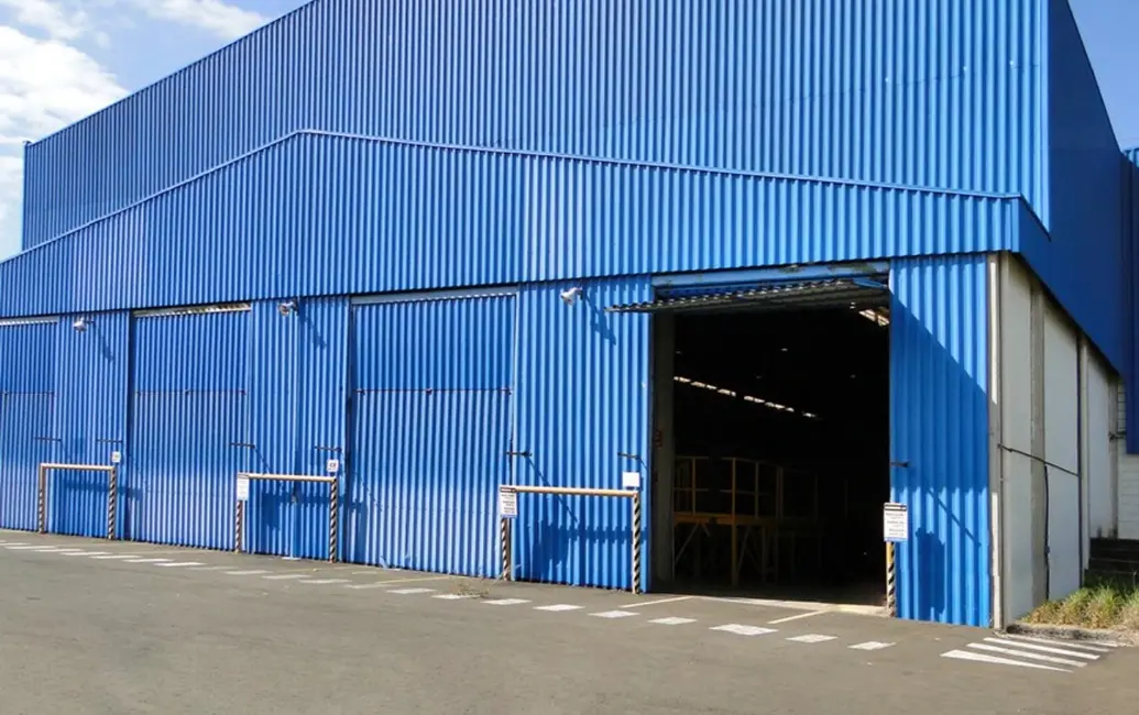 Armazém / Galpão para alugar, 10694m2 em Iporanga, Sorocaba - SP - imagem 4 Foto 4 de Armazém / Galpão para alugar, 10694m2 em Iporanga, Sorocaba - SP