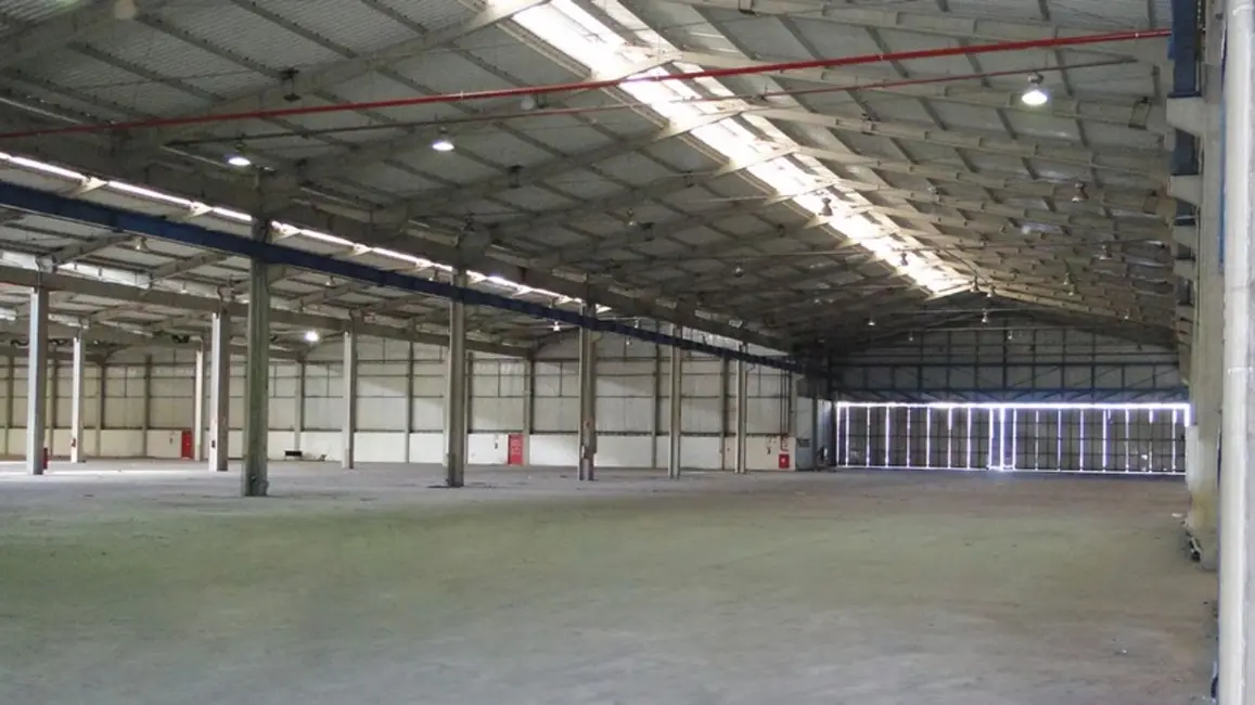 Armazém / Galpão para alugar, 10694m2 em Iporanga, Sorocaba - SP - imagem 5 Foto 5 de Armazém / Galpão para alugar, 10694m2 em Iporanga, Sorocaba - SP