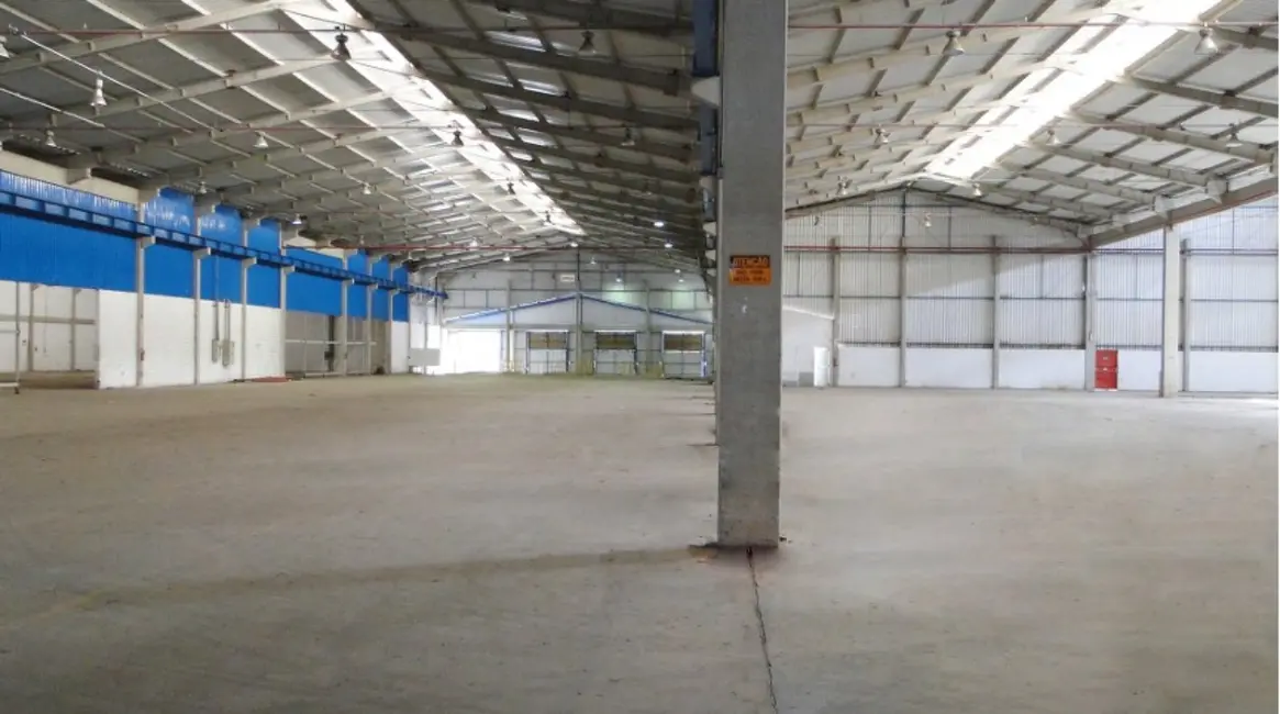 Armazém / Galpão para alugar, 10694m2 em Iporanga, Sorocaba - SP - imagem 6 Foto 6 de Armazém / Galpão para alugar, 10694m2 em Iporanga, Sorocaba - SP