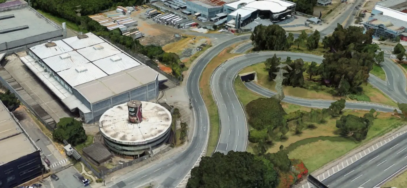 Armazém / Galpão para alugar, 7500m2 em Alphaville Empresarial, Barueri - SP - imagem 3 Foto 3 de Armazém / Galpão para alugar, 7500m2 em Alphaville Empresarial, Barueri - SP