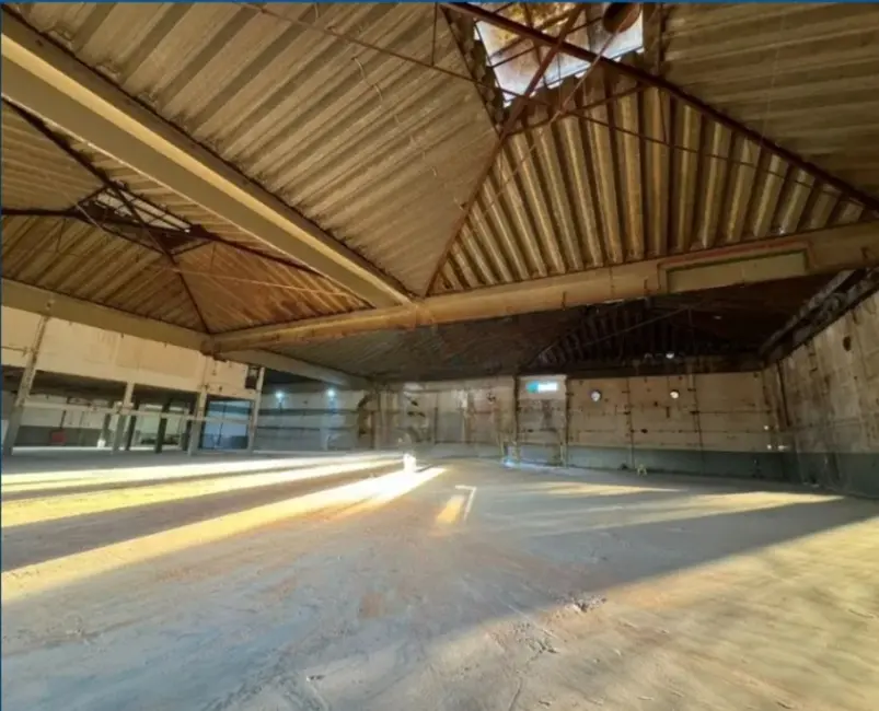 Armazém / Galpão para alugar, 7500m2 em Alphaville Empresarial, Barueri - SP - imagem 7 Foto 7 de Armazém / Galpão para alugar, 7500m2 em Alphaville Empresarial, Barueri - SP