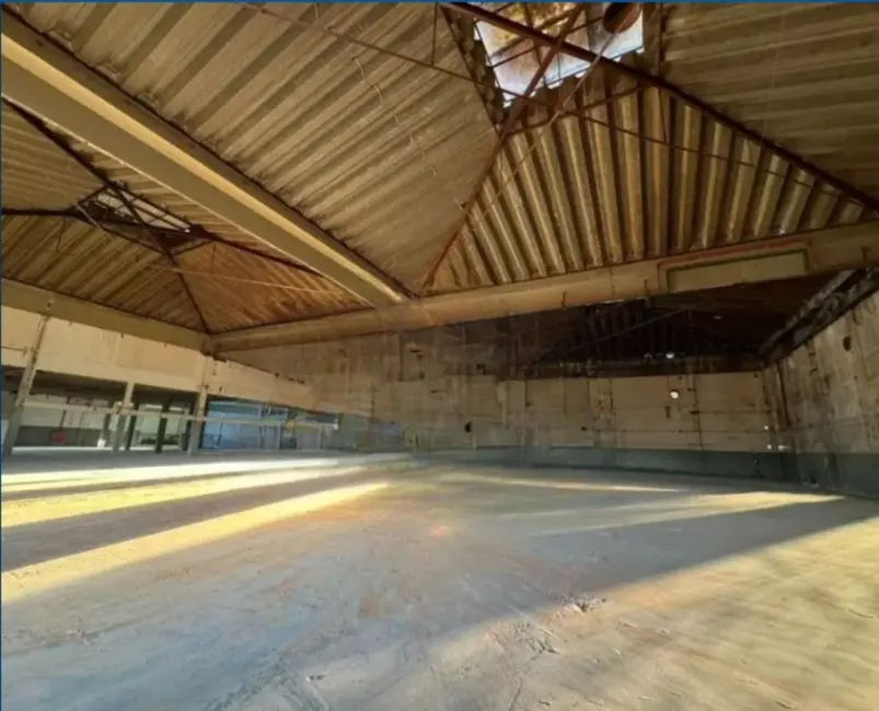 Armazém / Galpão para alugar, 7500m2 em Alphaville Empresarial, Barueri - SP - imagem 6 Foto 6 de Armazém / Galpão para alugar, 7500m2 em Alphaville Empresarial, Barueri - SP