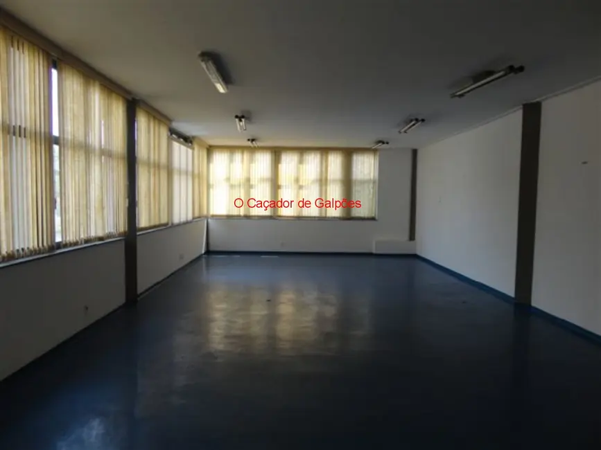 Armazém / Galpão para alugar, 4650m2 em Além Ponte, Sorocaba - SP - imagem 9 Foto 9 de Armazém / Galpão para alugar, 4650m2 em Além Ponte, Sorocaba - SP