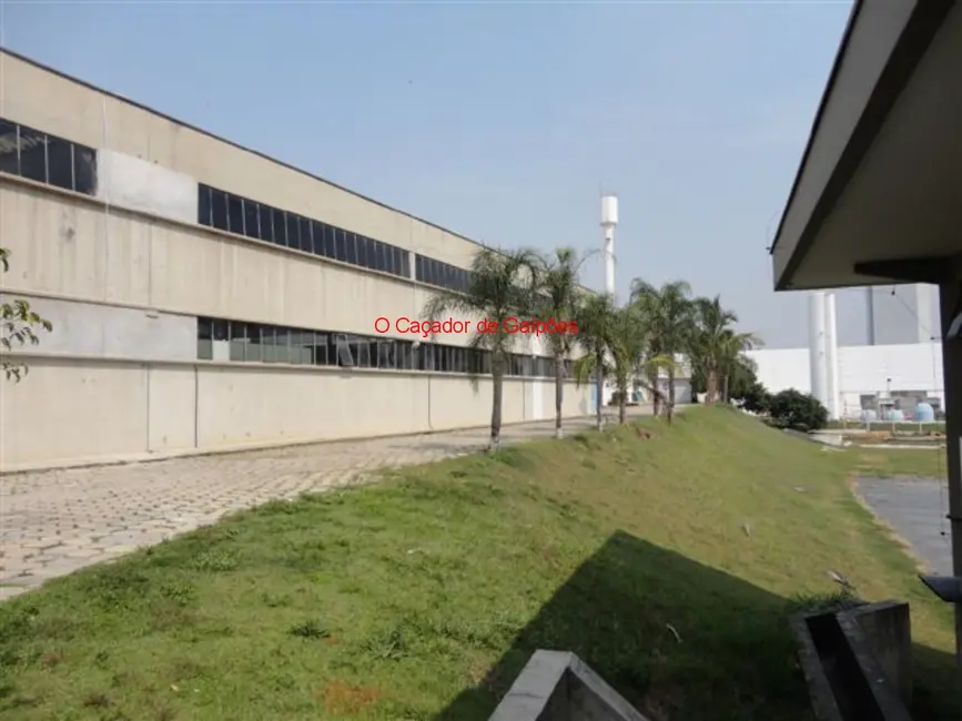 Armazém / Galpão para alugar, 4650m2 em Além Ponte, Sorocaba - SP - imagem 3 Foto 3 de Armazém / Galpão para alugar, 4650m2 em Além Ponte, Sorocaba - SP