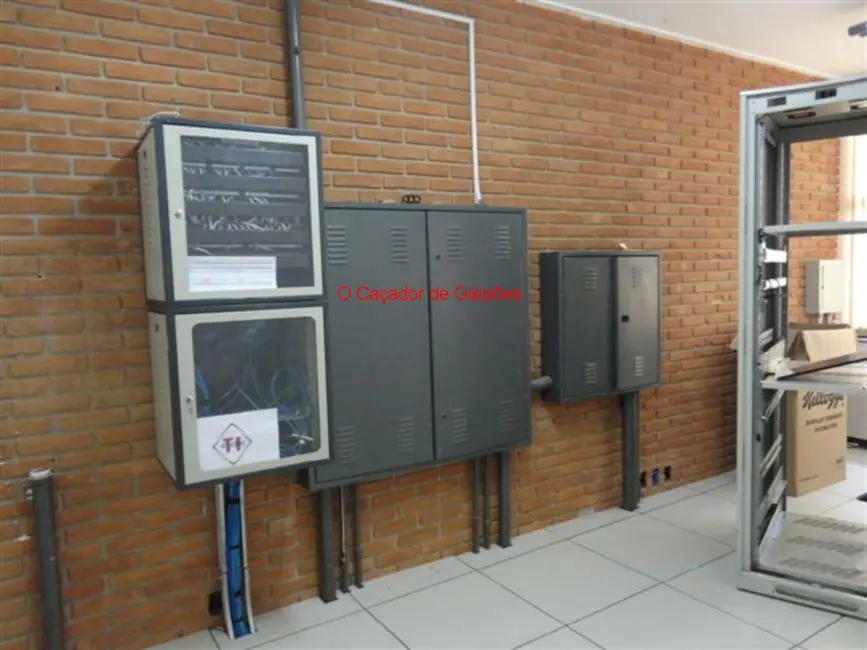 Armazém / Galpão para alugar, 4650m2 em Além Ponte, Sorocaba - SP - imagem 8 Foto 8 de Armazém / Galpão para alugar, 4650m2 em Além Ponte, Sorocaba - SP