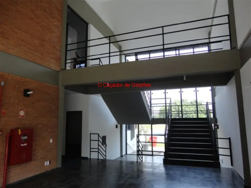 Armazém / Galpão para alugar, 4650m2 em Além Ponte, Sorocaba - SP - imagem 7 Foto 7 de Armazém / Galpão para alugar, 4650m2 em Além Ponte, Sorocaba - SP