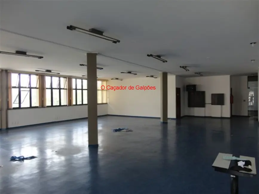 Armazém / Galpão para alugar, 4650m2 em Além Ponte, Sorocaba - SP - imagem 4 Foto 4 de Armazém / Galpão para alugar, 4650m2 em Além Ponte, Sorocaba - SP