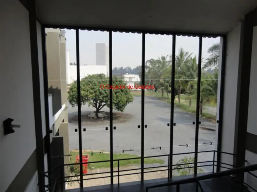 Armazém / Galpão para alugar, 4650m2 em Além Ponte, Sorocaba - SP - imagem 6 Foto 6 de Armazém / Galpão para alugar, 4650m2 em Além Ponte, Sorocaba - SP