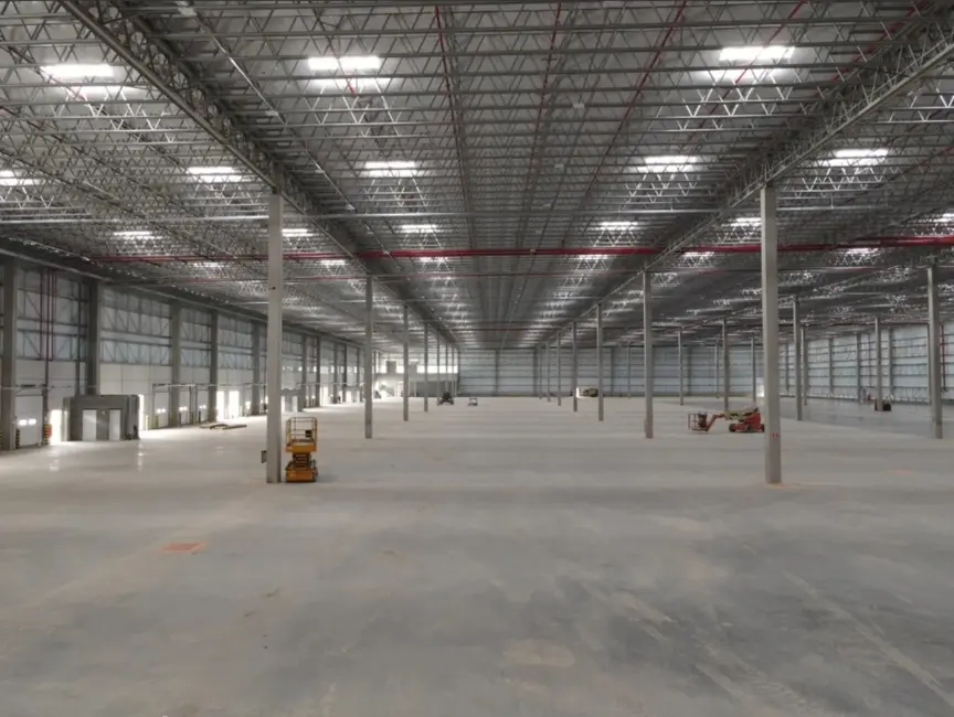 Foto 5 de Armazém / Galpão para alugar, 4422m2 em Portal das Acácias, Santana De Parnaiba - SP