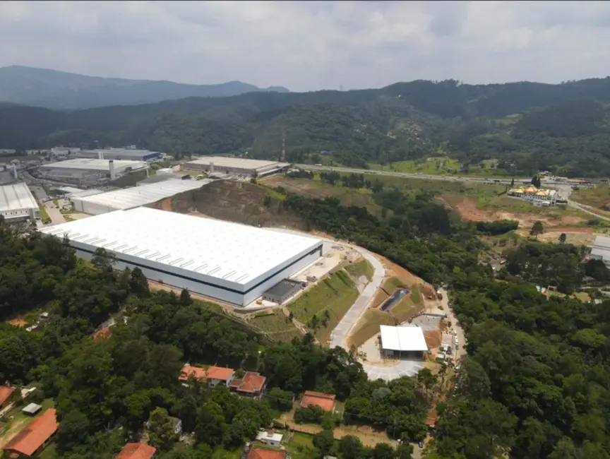 Foto 1 de Armazém / Galpão para alugar, 4422m2 em Portal das Acácias, Santana De Parnaiba - SP