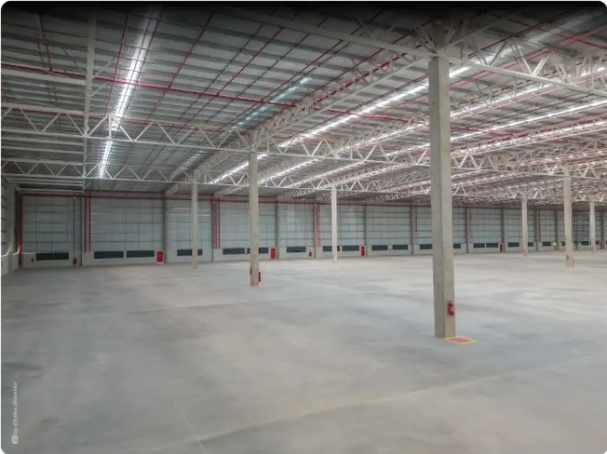 Foto 6 de Armazém / Galpão para alugar, 4422m2 em Portal das Acácias, Santana De Parnaiba - SP