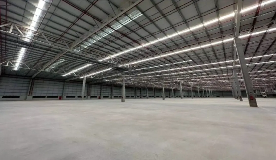 Foto 7 de Armazém / Galpão para alugar, 1459m2 em Jardim Belval, Barueri - SP