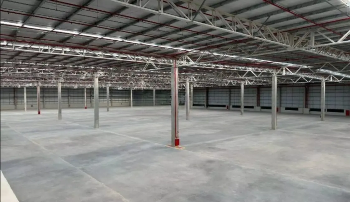 Foto 5 de Armazém / Galpão para alugar, 1459m2 em Jardim Belval, Barueri - SP