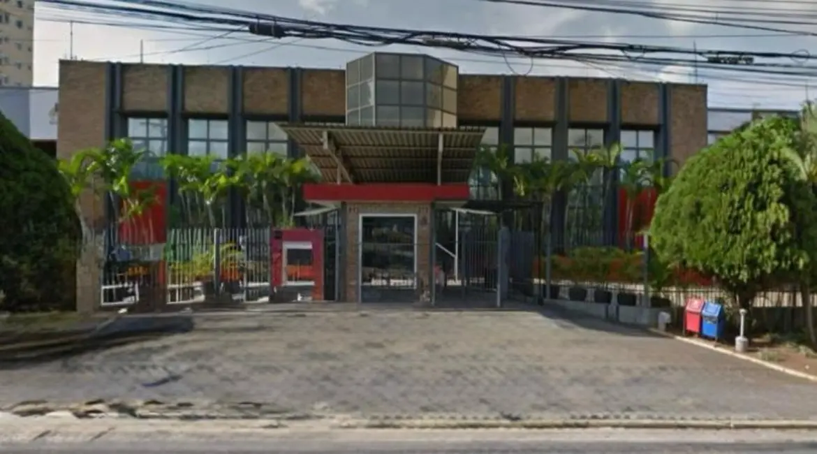 Foto 2 de Armazém / Galpão para alugar, 4689m2 em Tamboré, Barueri - SP
