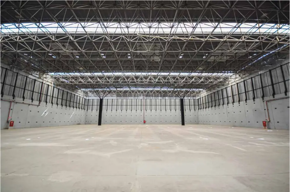 Foto 8 de Armazém / Galpão para alugar, 2650m2 em Alphaville Empresarial, Barueri - SP