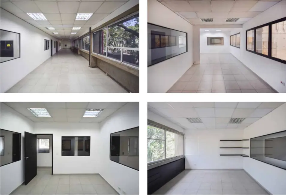 Foto 6 de Armazém / Galpão para alugar, 2650m2 em Alphaville Empresarial, Barueri - SP