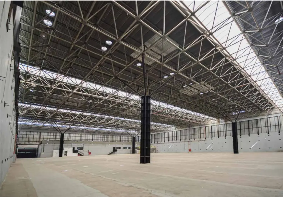 Foto 9 de Armazém / Galpão para alugar, 2650m2 em Alphaville Empresarial, Barueri - SP