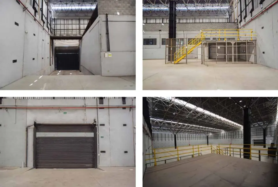 Foto 7 de Armazém / Galpão para alugar, 2650m2 em Alphaville Empresarial, Barueri - SP