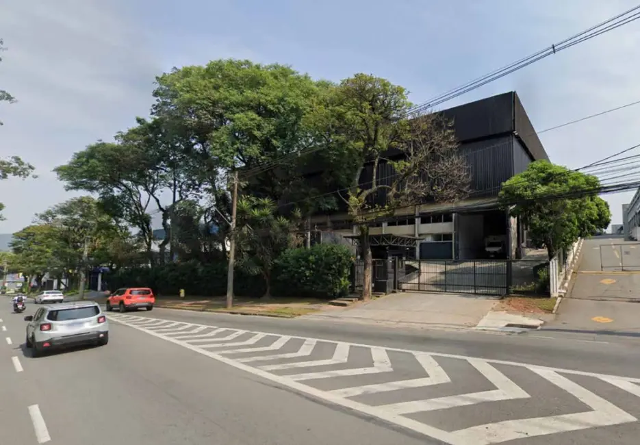 Foto 2 de Armazém / Galpão para alugar, 2650m2 em Alphaville Empresarial, Barueri - SP